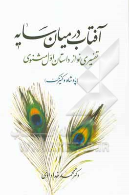 آفتاب در میان سایه: تفسیری نو از داستان اول مثنوی (پادشاه و کنیزک)