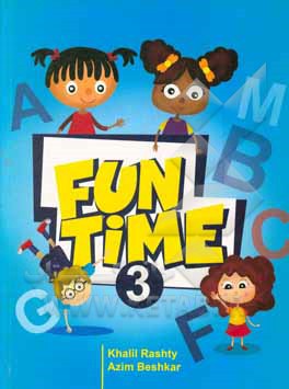 Fun time 3
