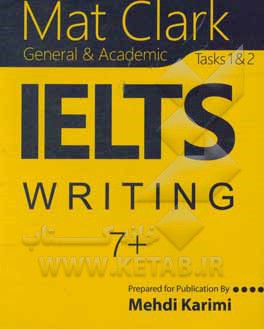 Mat Clark IELTS writing