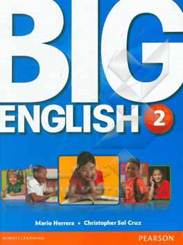 Big English 2