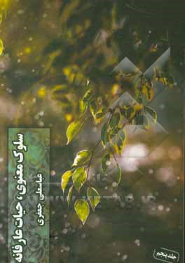 سلوک معنوی، حیات عارفانه