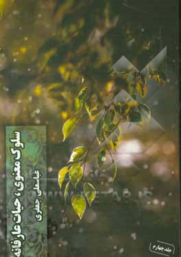 سلوک معنوی حیات عارفانه