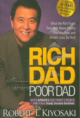 Rich dad, poor dad