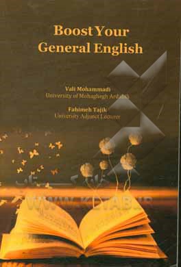 Boost your general English