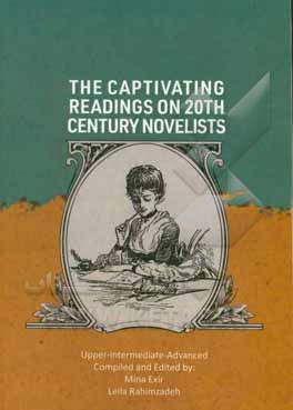 The captivating readings on 20th century novelists