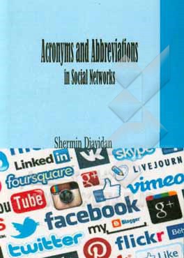 Acronyms and abbreviations in social networks