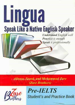 Lingua pre-IELTS