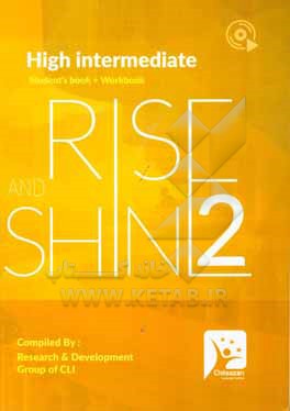 Rise and shine: high intermediate 2