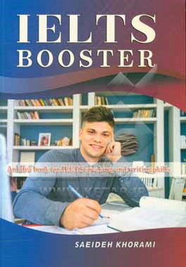 IELTS booster: an idea book for speaking and writing skills