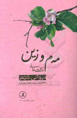 مه م و زین