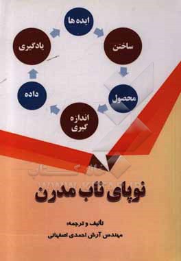 نوپای ناب مدرن: چگونه کارآفرینان امروزی از نوآوری مستمر برای ایجاد کسب و کارهای خیلی موفق استفاده می کنند؟