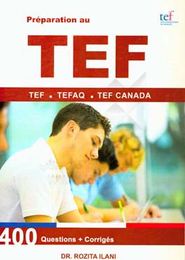 Preparation au TEF (test d'evaluation de Francais)