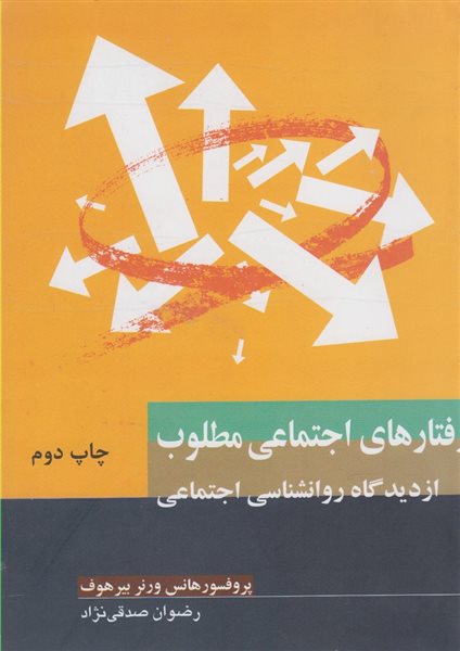 رفتارهای اجتماعی مطلوب 